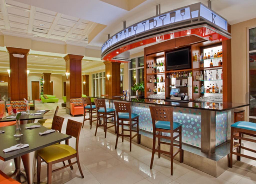 道尔顿希尔顿花园酒店 多尔顿 外观 照片